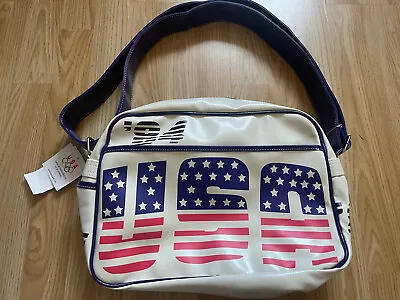 Olympics USA 84’ Bag New With Tags (couple Of Marks From Storage) • £10