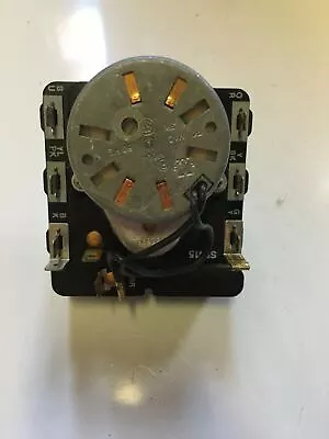 MAYTAG DRYER TIMER 63085510  6 3085510  33001034 | ZG Box 2 • $9.49