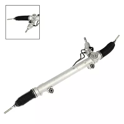 Power Steering Rack For Mercedes ML320 ML350 R320 R350 2007-2012 26-4008 26-4022 • $228.99