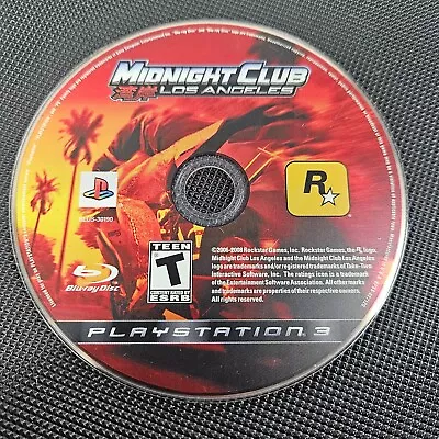 Mortal Kombat - Komplete Edition (Sony PS3) DISC ONLY • $9.99