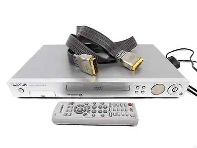 Samsung DVD Recorder DVD-R119 Player Recorder • £29.99