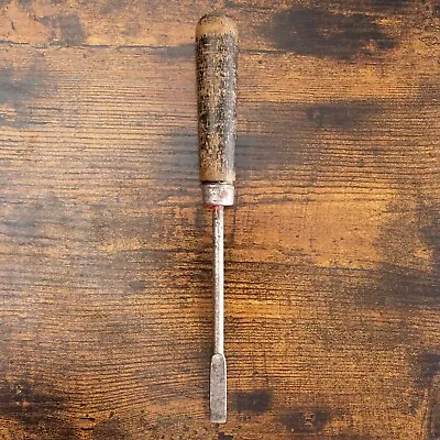 Old Vintage Car Screwdriver Mercedes-Benz On-board Tool Daimler-Benz - 21.5 Cm • $167.71