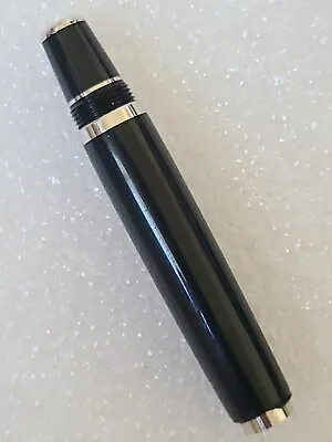 VINTAG Montblanc Boheme Pen Platinum Trim Part Or Repair  Read 📚  • $39