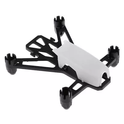 FPV Racer Q100 Brushed Frame For Mini RC Drone Quadcopter Bracket Support C • £7.50