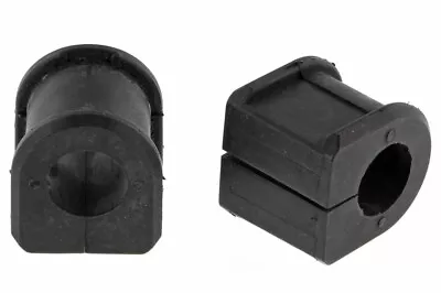 Suspension Stabilizer Bar Bushing Kit Rear Mevotech MS76858 Fits 06-10 Mazda 5 • $15.31