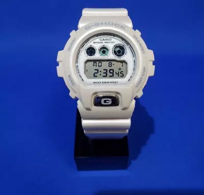 Casio G-Shock DW-6900LV -7 Limited Edition Dw-6900 Rare Butterfly 🦋watch Unisex • $169