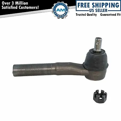 Moog ES3624 Front Inner Tie Rod End LH Driver Side For Ram 1500 2500 3500 Jeep • $45.99