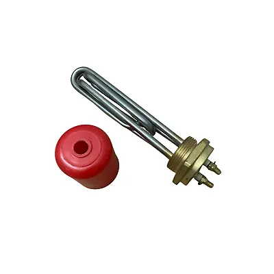 1/2x Electric Water Heater Element Boiler Hot Water Immersion Heating • £36.75
