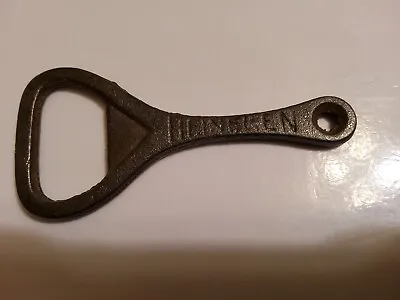 Vintage Cast Iron Heineken Bottle Opener • $5.95