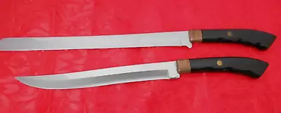 Carvel Hall Knife Set By Briddell Carving Slicing R3B • $24.95