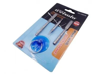 Welsolo 4in1  Multifunction Screwdriver Opening Tool For Laptop Tablet & IPhone • £3.50