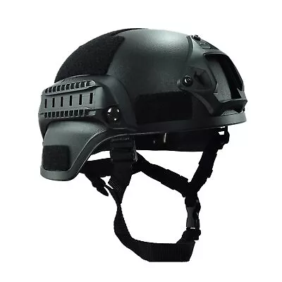 Willbebest Airsoft Paintball Helmet MICH 2000/MICH 2002/PJ Type Without Visor... • $40.18