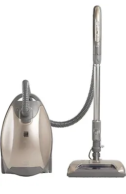 Kenmore Elite 81714 Pet Friendly Ultra Plush Lightweight Bagged Canister Vacuum • $268