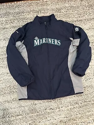 Seattle Mariners Jacket Xl • $40