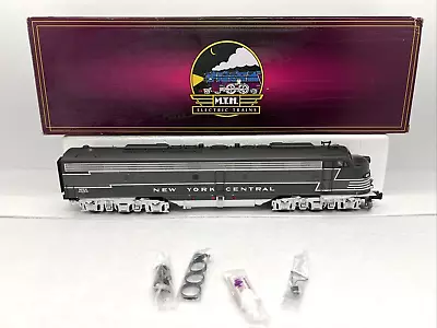 MTH Premier 20-21253-1 New York Central E-8 A-Unit Diesel PS.3 O Used #4080 • $499.99