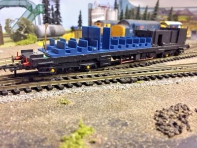 £34.99 • Buy Bachmann Class 108 Power Chassis