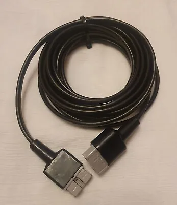 50amp Grey Anderson Plug To Anderson Plug 6m Extension Lead Caravan Solar 6mm • $35