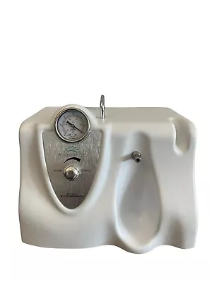 Dermaglow EST Professional Crystal TableTop Microdermabrasion Machine MSRP $4500 • $950