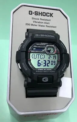 Casio G-SHOCK Men's Watch GD350-1WTT • $69