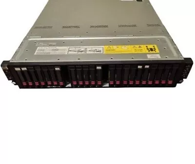 HP SE4255e 2U 4 Node Rack Mount Server 48 Cores 8 X 3.0GHz 6-Core CPU 24 X 2.5  • $950