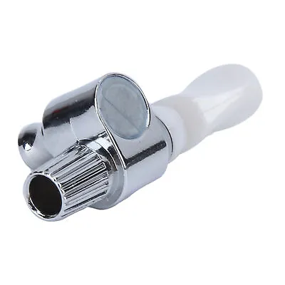 Banjo Tuning Peg 5th Chord Cylindrical Tuner 10:1 Gear System Instrument VIS • $14.25