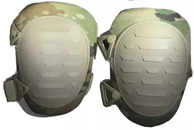 Scorpion KNEE PAD SET OCP Multicam US Army Used-Good Condition • $34.99