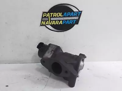 Nissan Pathfinder R51 07/05-05/10 Egr Valve Yd25 147105m30a 12830 • $210