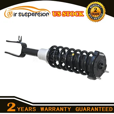 1x For Mercedes W211 S211 E350 06-09 Front Right Shock Strut Assy W/o ADS 4Matic • $169