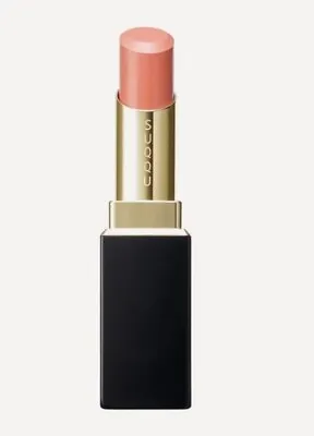£19.99 • Buy SUQQU Moisture Rich Lipstick #01 Natural Colour RRP £31 