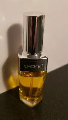 Vintage Cachet Perfume By Prince Matchabelli .65Oz Cologne Spray • $21.95