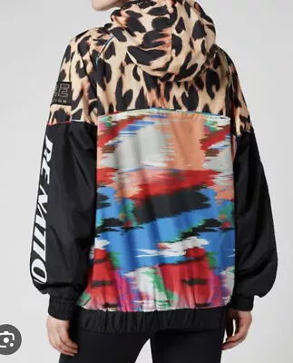 Pe Nation Jacket Leopard Xs • $50