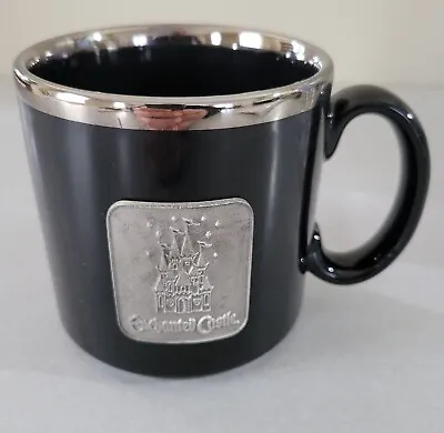 £25.37 • Buy Vintage Disney Enchanted Castle Tams Made In England Collectible Coffee Mug 14oz