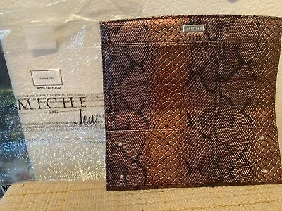 Miche Bag Purse Classic Shell JEN ~ Brand New • $18