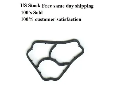 New MINI Cooper Engine Oil Filter Housing Gasket R50 R52 R53 11427509211 • $9.49