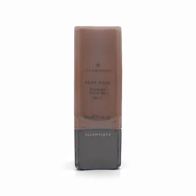 Illamasqua Skin Base Foundation SB 17 30ml - Imperfect Container • £21.96