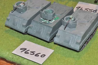 20mm Modern / Vehicles - 3 Plastic APC - (96560) • £16