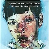 Manic Street Preachers : Journal For Plague Lovers CD (2009) Fast And FREE P & P • £3