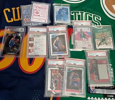  NBA Mystery Sports Cards Packs! Guaranteed Value! Huge Chasers! Slabs Autos  • $10