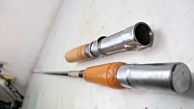 Custom Made 5'  10  Deep Sea  Fishing Rod • $23.15