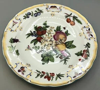 Duke Of Gloucester By Mottahedeh Fine China Salad Plate 8  Style B • $115