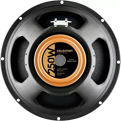 Celestion Neo Copperback Guitar Speaker - 4 Ohm • $199