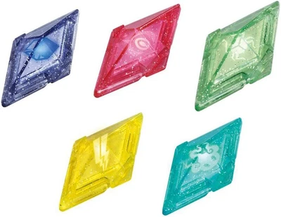 $62.68 • Buy Pokemon Z Crystal Vol.02 Rotom Picture Book Set