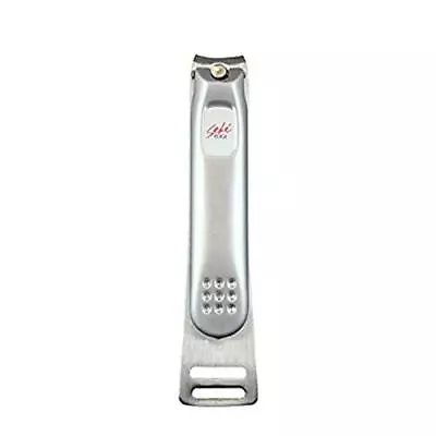 Seki Edge Stainless Steel Nail Clippers SS 107 • $35.09
