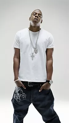 £6.99 • Buy Small Jay Z Poster (Brand New)
