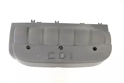 W211 Mercedes E320 CDI Engine Motor Cylinder Head Cover Plate Panel Turbo Diesel • $129