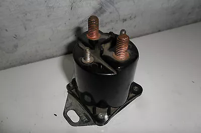 Harley Davidson Twin Power Starter Solenoid SBC-4201F FL FX FXR XL  • $10.04