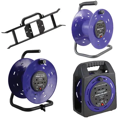 Empty Cable REEL DRUM HANDBAG TIDY H Frame Rope Holder Extension Power Lead  • £17.99