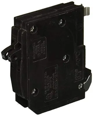 Square D - QOT2020CP QO 2-20-Amp Single-Pole Tandem Circuit Breaker • $31.83