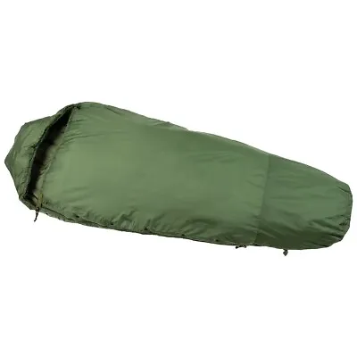 MFH Sleeping Bag Military Camping System Of Sleep Modular Gi Patrol Od Green • $148.61