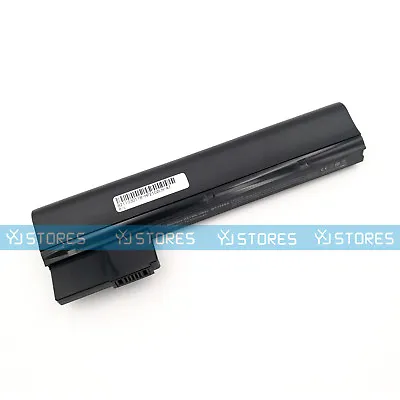 Battery For HP Mini 210-2000 210-2100 210-2200 110-3500 HSTNN-CB1Y HSTNN-LB1X • $26.75